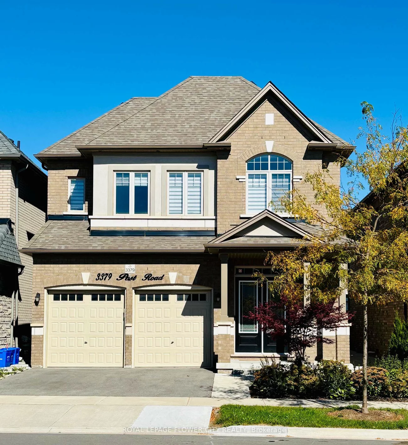 3379, Post, 1008 - GO Glenorchy, Oakville