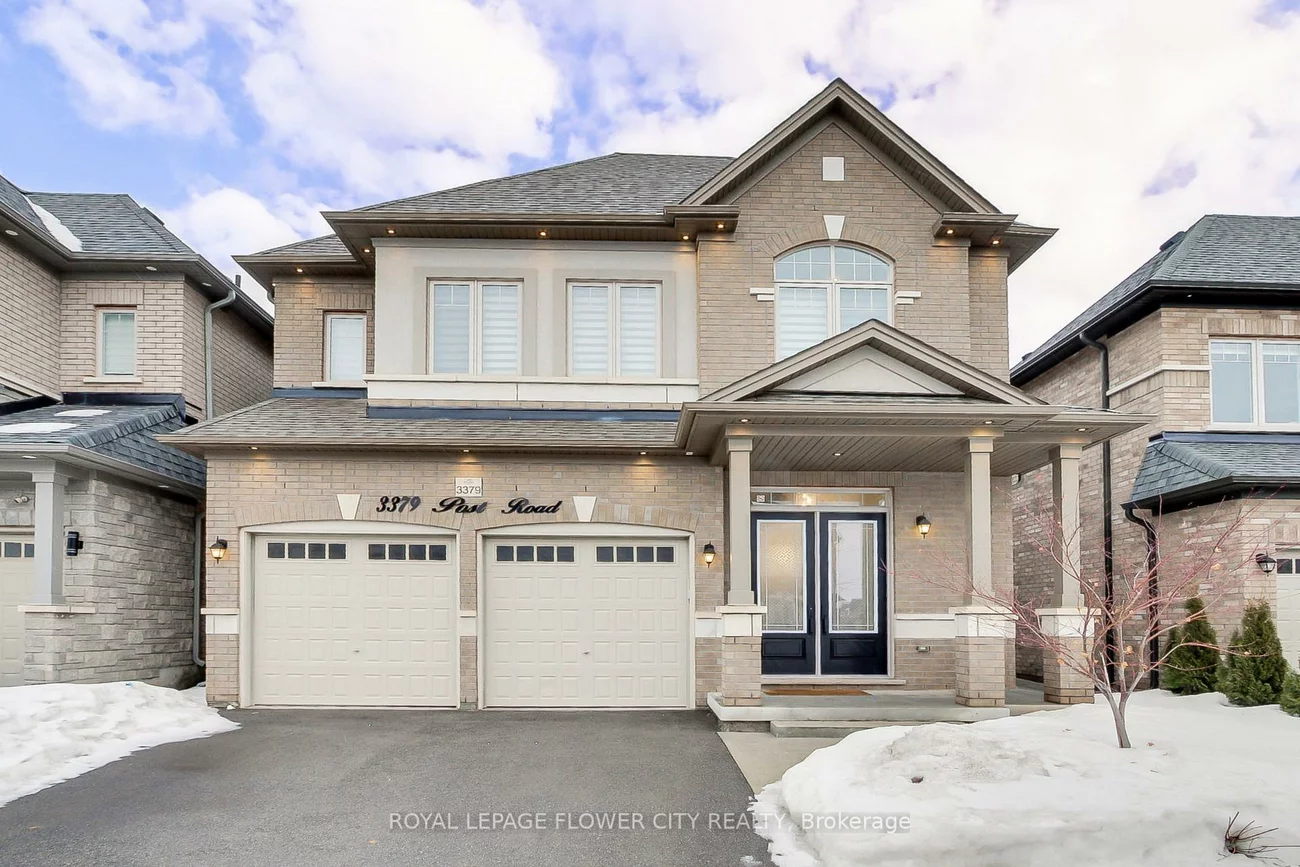 3379, Post, 1008 - GO Glenorchy, Oakville