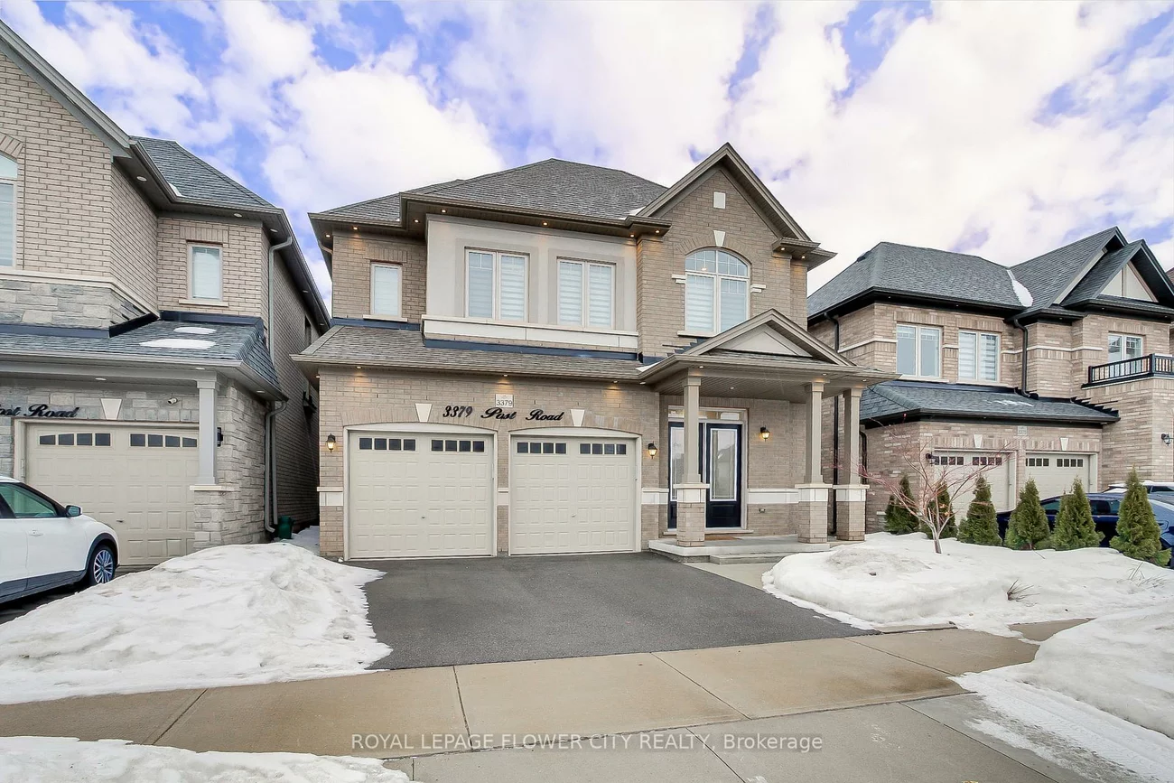 3379, Post, 1008 - GO Glenorchy, Oakville