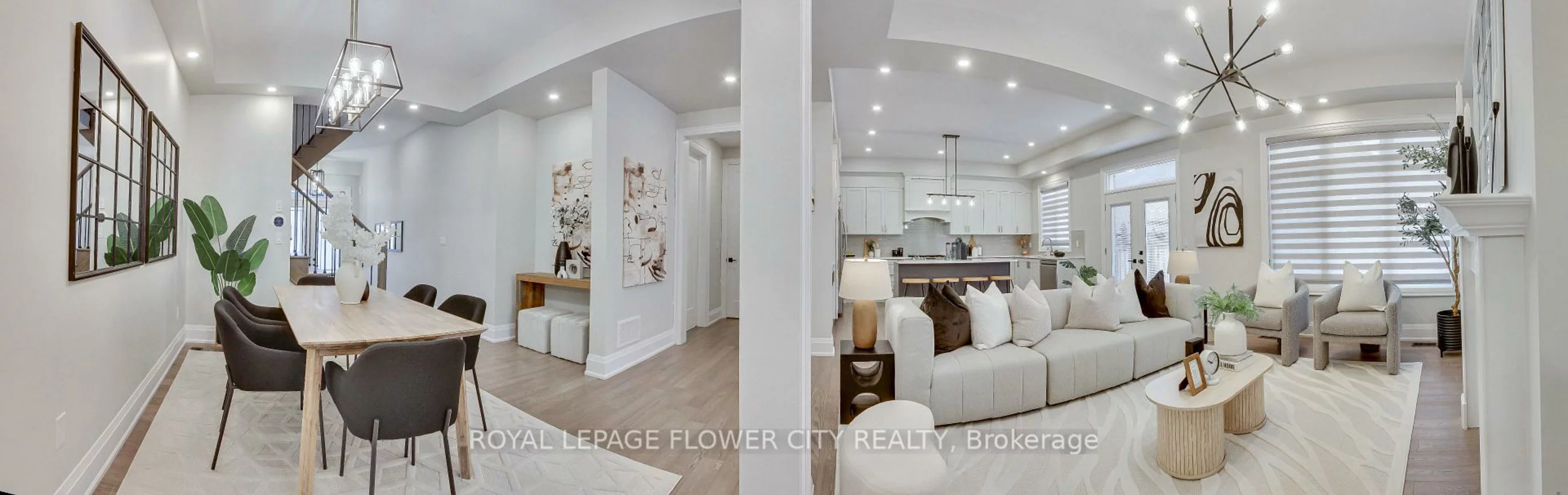 3379, Post, 1008 - GO Glenorchy, Oakville