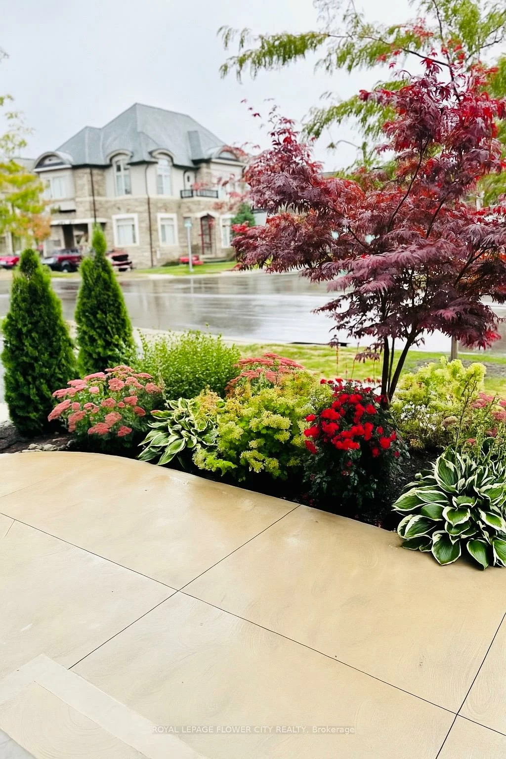 3379, Post, 1008 - GO Glenorchy, Oakville