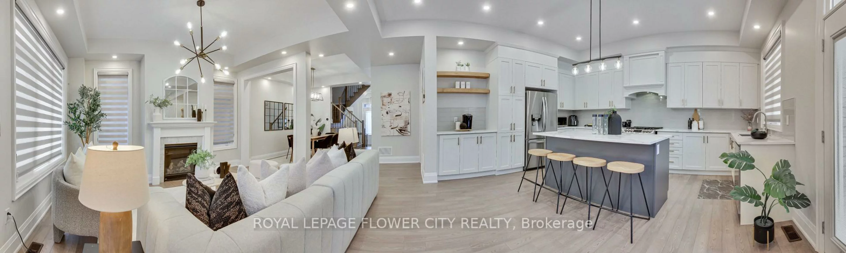 3379, Post, 1008 - GO Glenorchy, Oakville