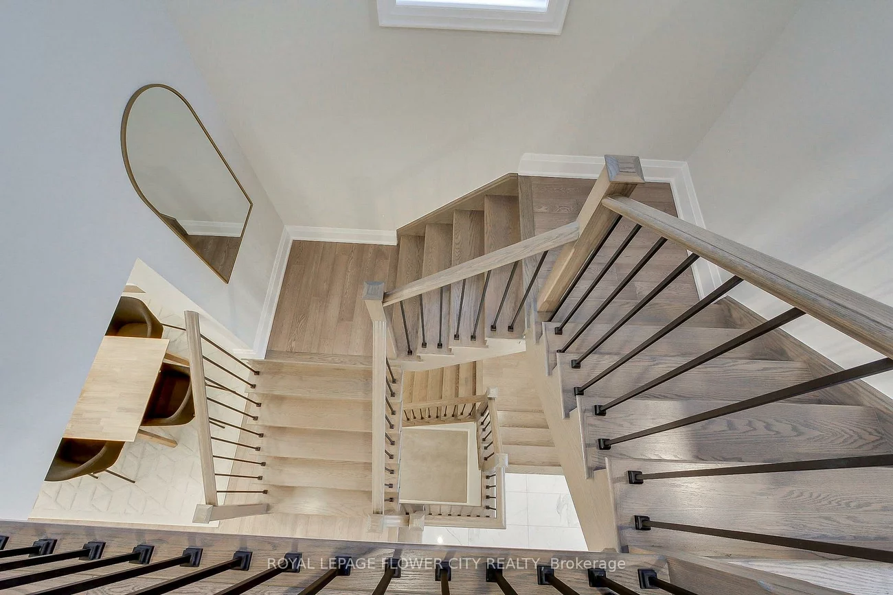 3379, Post, 1008 - GO Glenorchy, Oakville