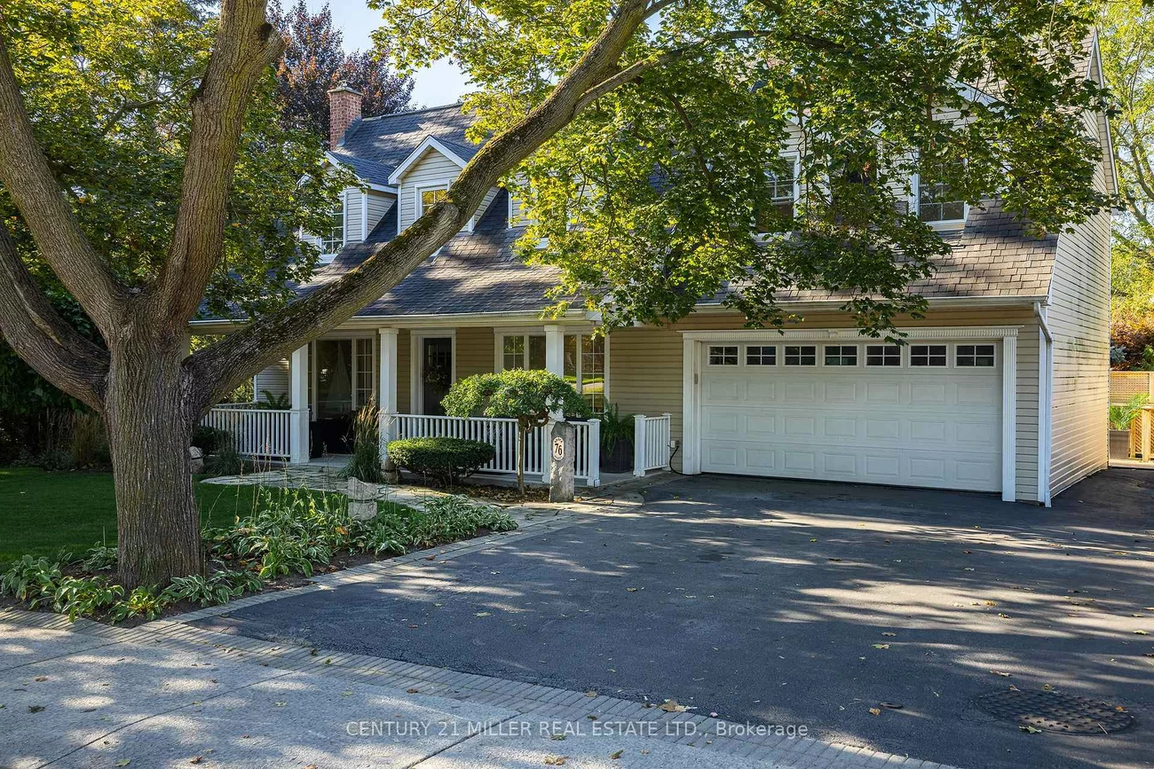 76, Brock, 1002 - CO Central, Oakville