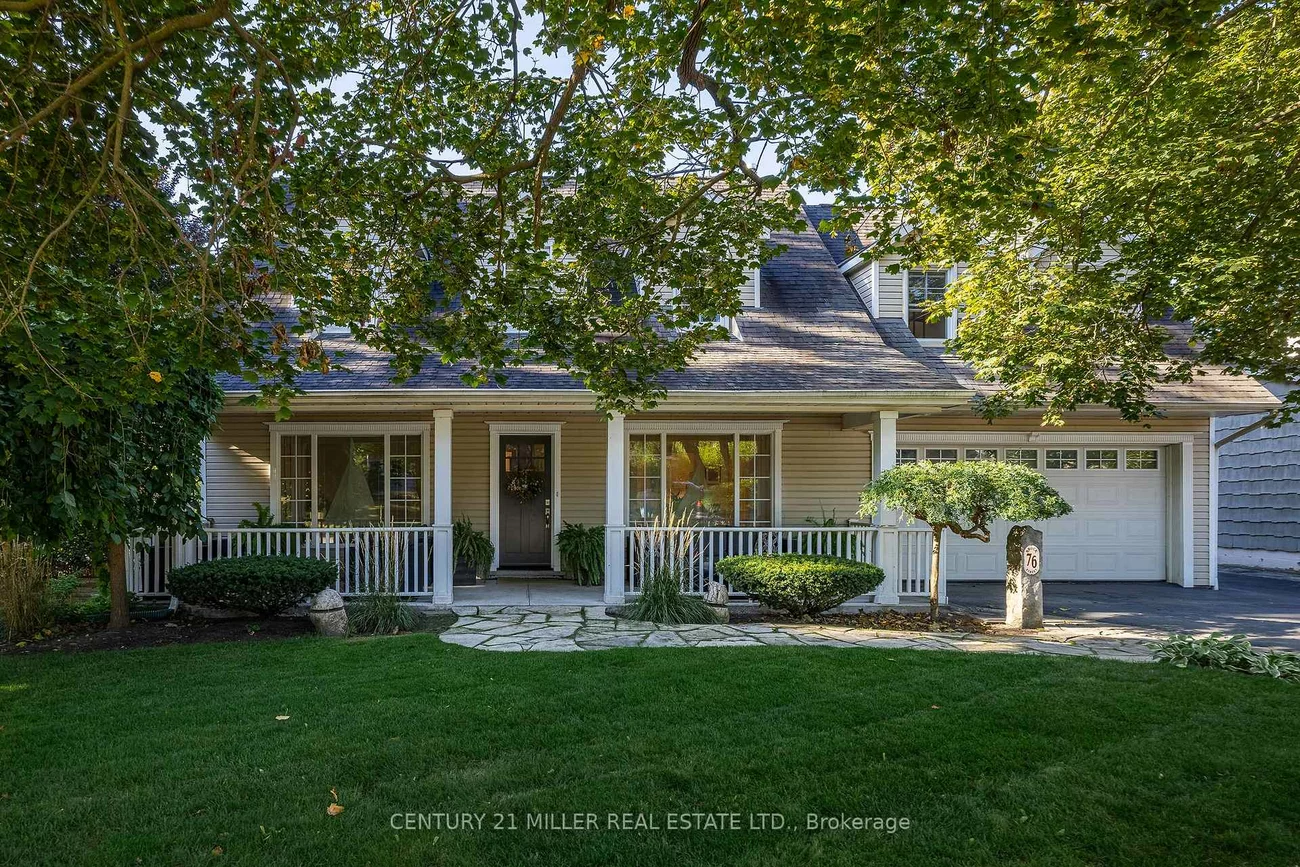 76, Brock, 1002 - CO Central, Oakville