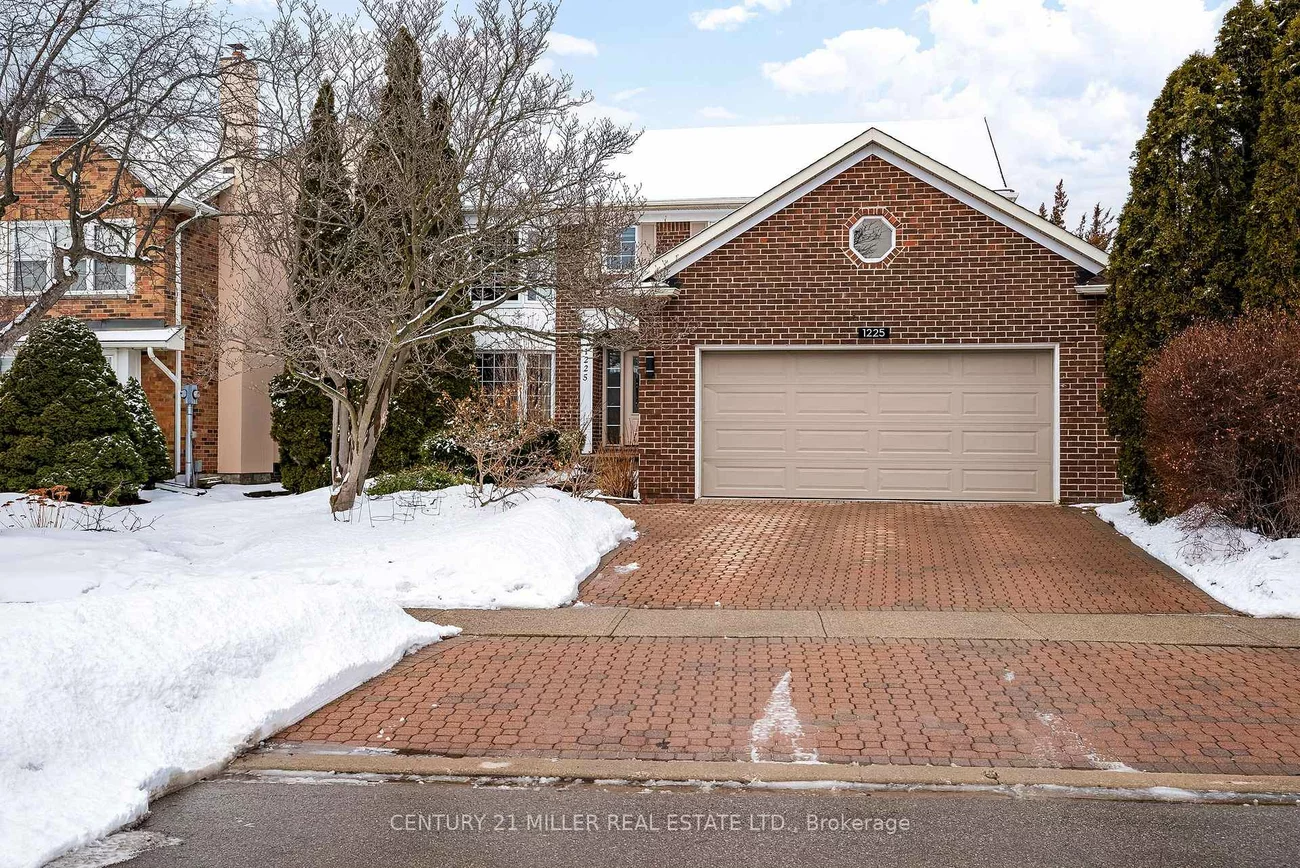 1225, Old Post, 1007 - GA Glen Abbey, Oakville