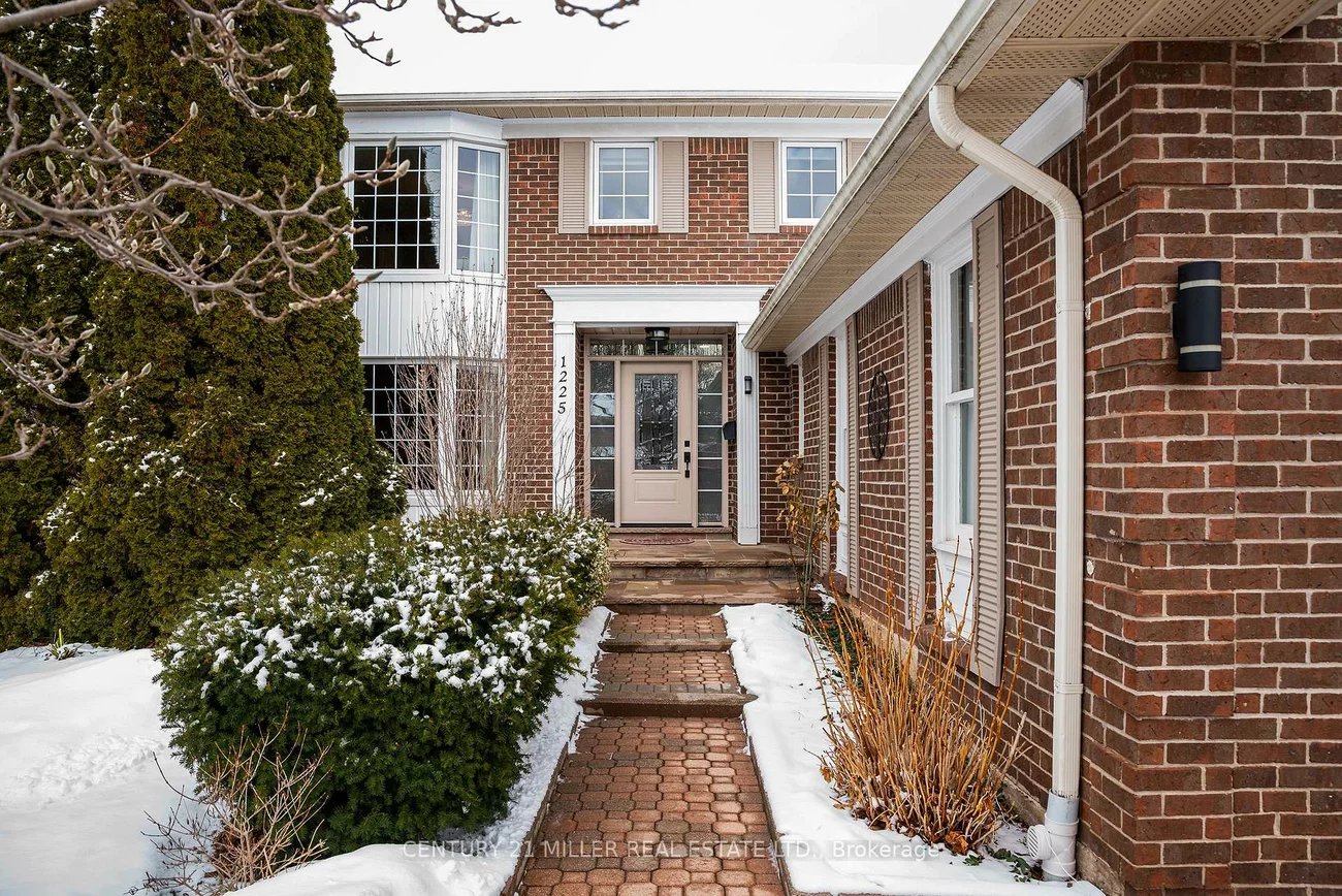 1225, Old Post, 1007 - GA Glen Abbey, Oakville