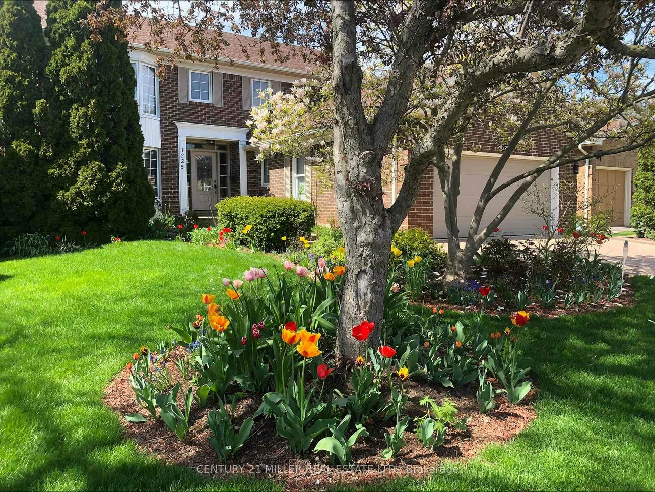 1225, Old Post, 1007 - GA Glen Abbey, Oakville