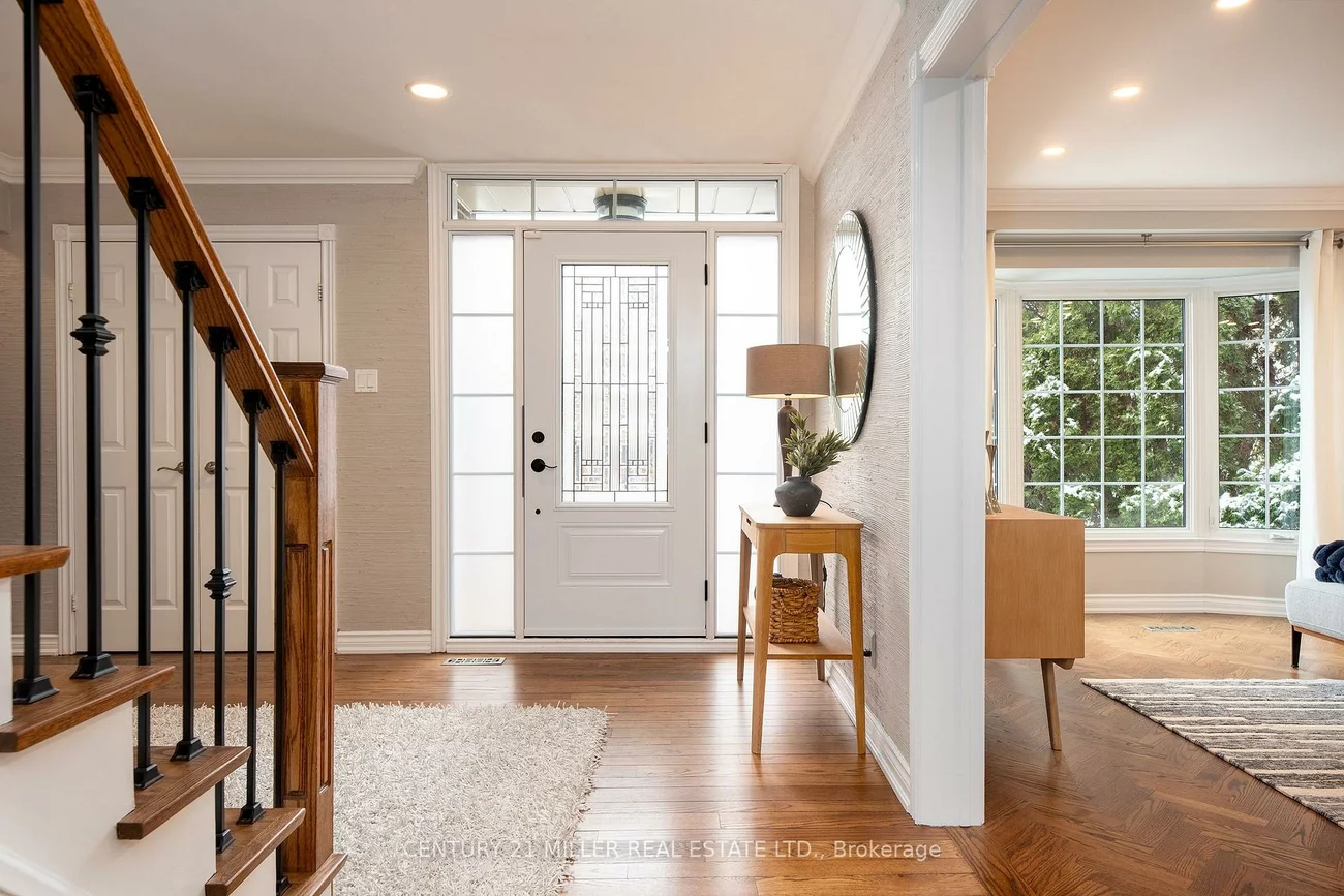 1225, Old Post, 1007 - GA Glen Abbey, Oakville