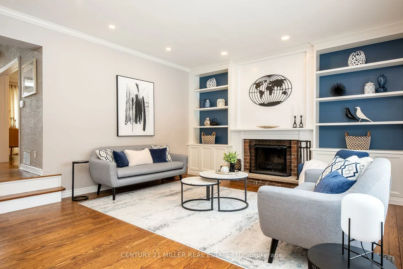 1225, Old Post, 1007 - GA Glen Abbey, Oakville