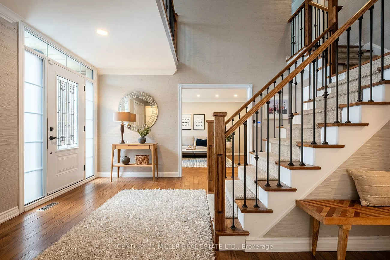 1225, Old Post, 1007 - GA Glen Abbey, Oakville