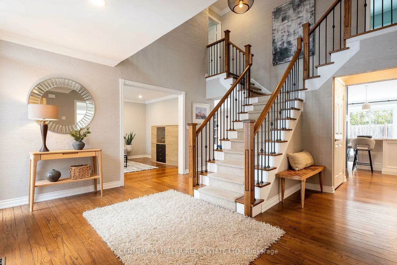 1225, Old Post, 1007 - GA Glen Abbey, Oakville