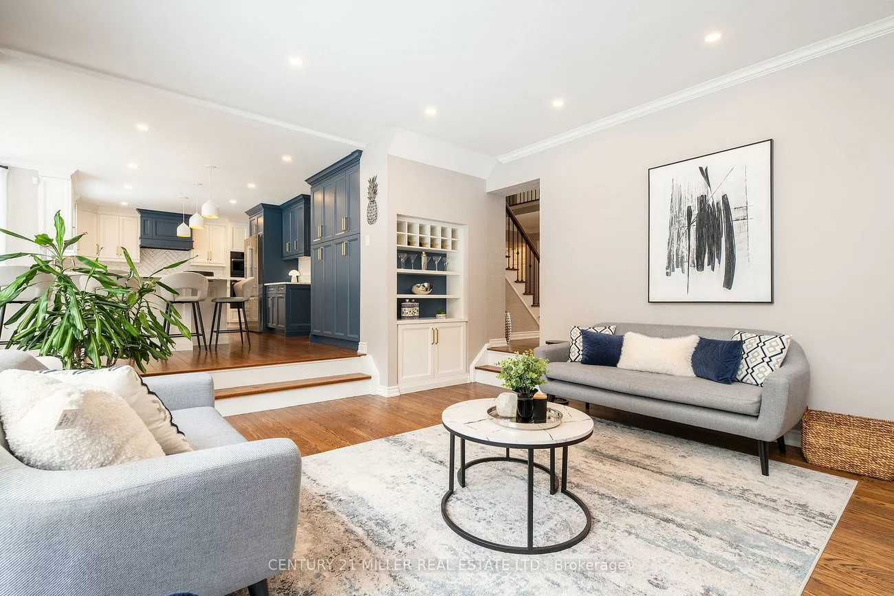 1225, Old Post, 1007 - GA Glen Abbey, Oakville