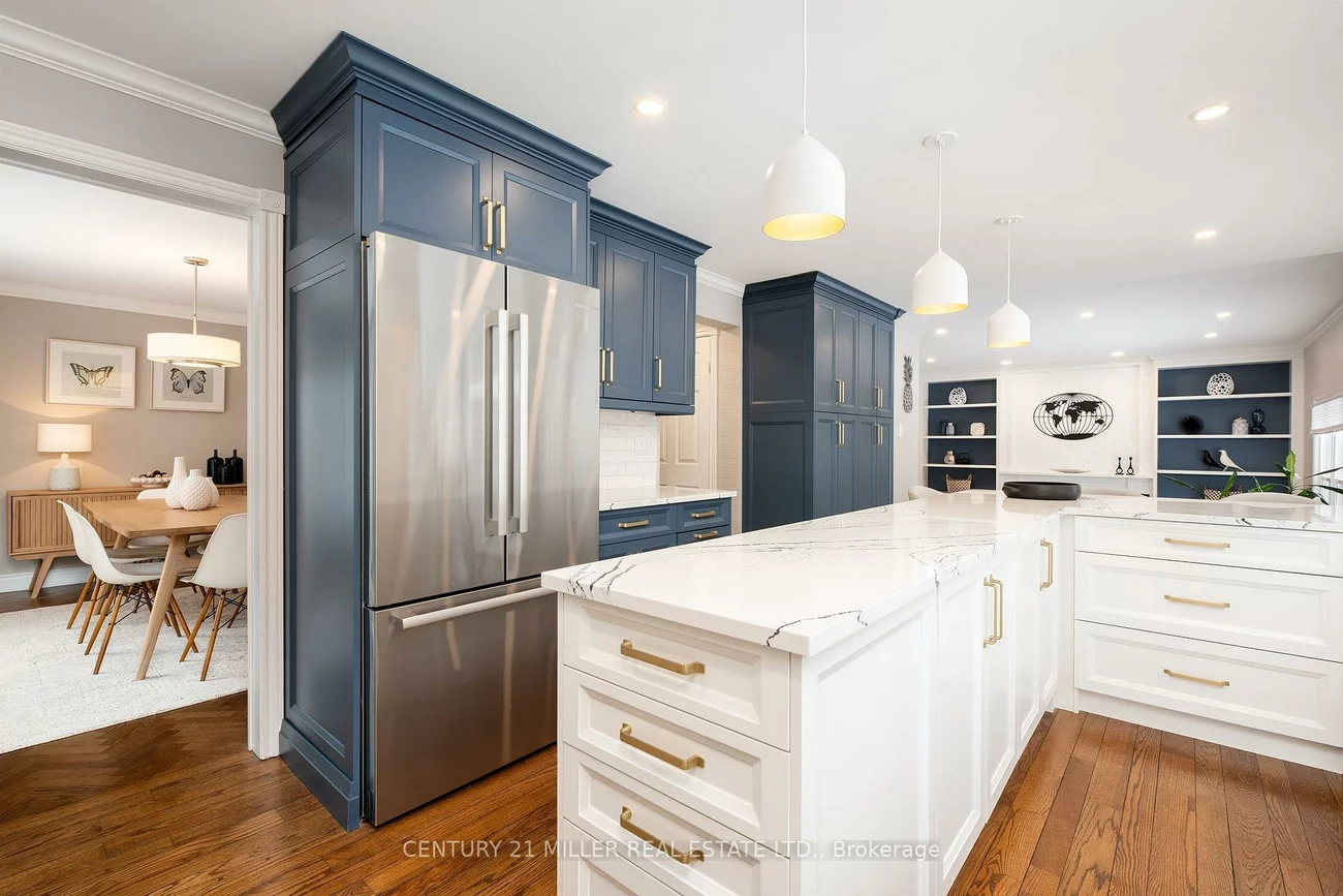 1225, Old Post, 1007 - GA Glen Abbey, Oakville