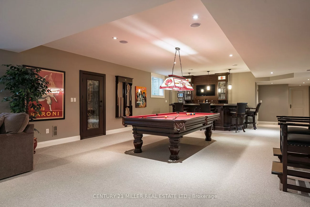 209, Donessle, 1011 - MO Morrison, Oakville