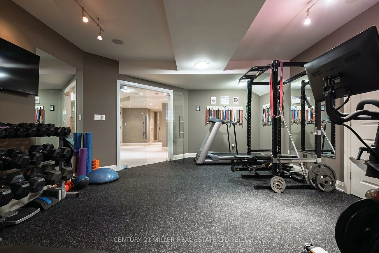 209, Donessle, 1011 - MO Morrison, Oakville