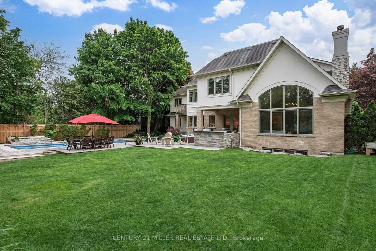 209, Donessle, 1011 - MO Morrison, Oakville