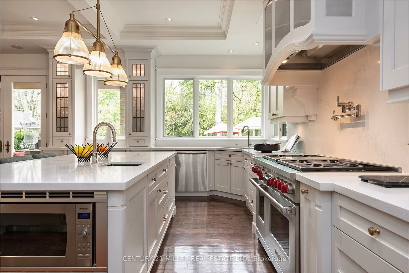 209, Donessle, 1011 - MO Morrison, Oakville