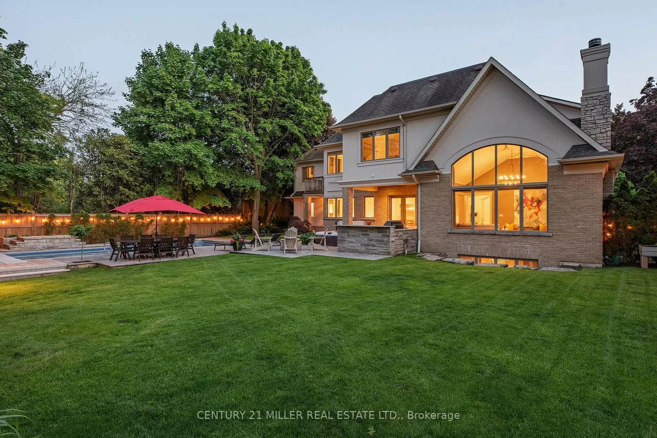 209, Donessle, 1011 - MO Morrison, Oakville