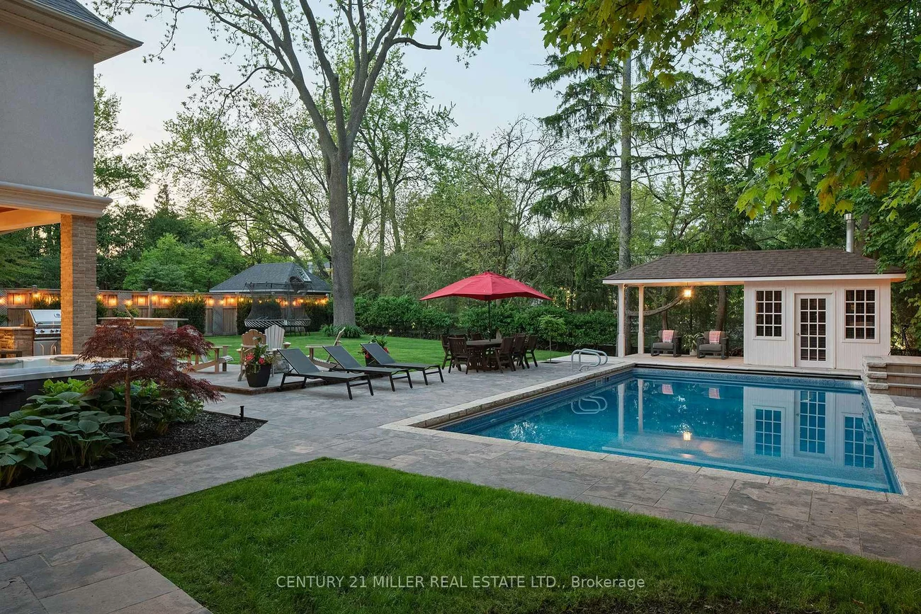 209, Donessle, 1011 - MO Morrison, Oakville