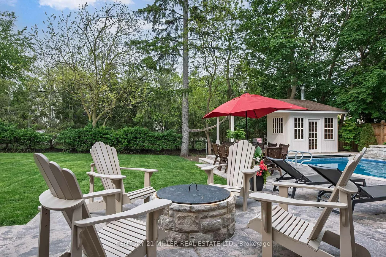 209, Donessle, 1011 - MO Morrison, Oakville
