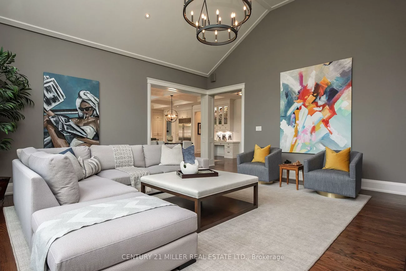 209, Donessle, 1011 - MO Morrison, Oakville