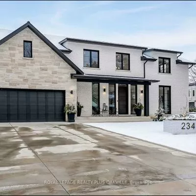 234, Walby, 1017 - SW Southwest, Oakville