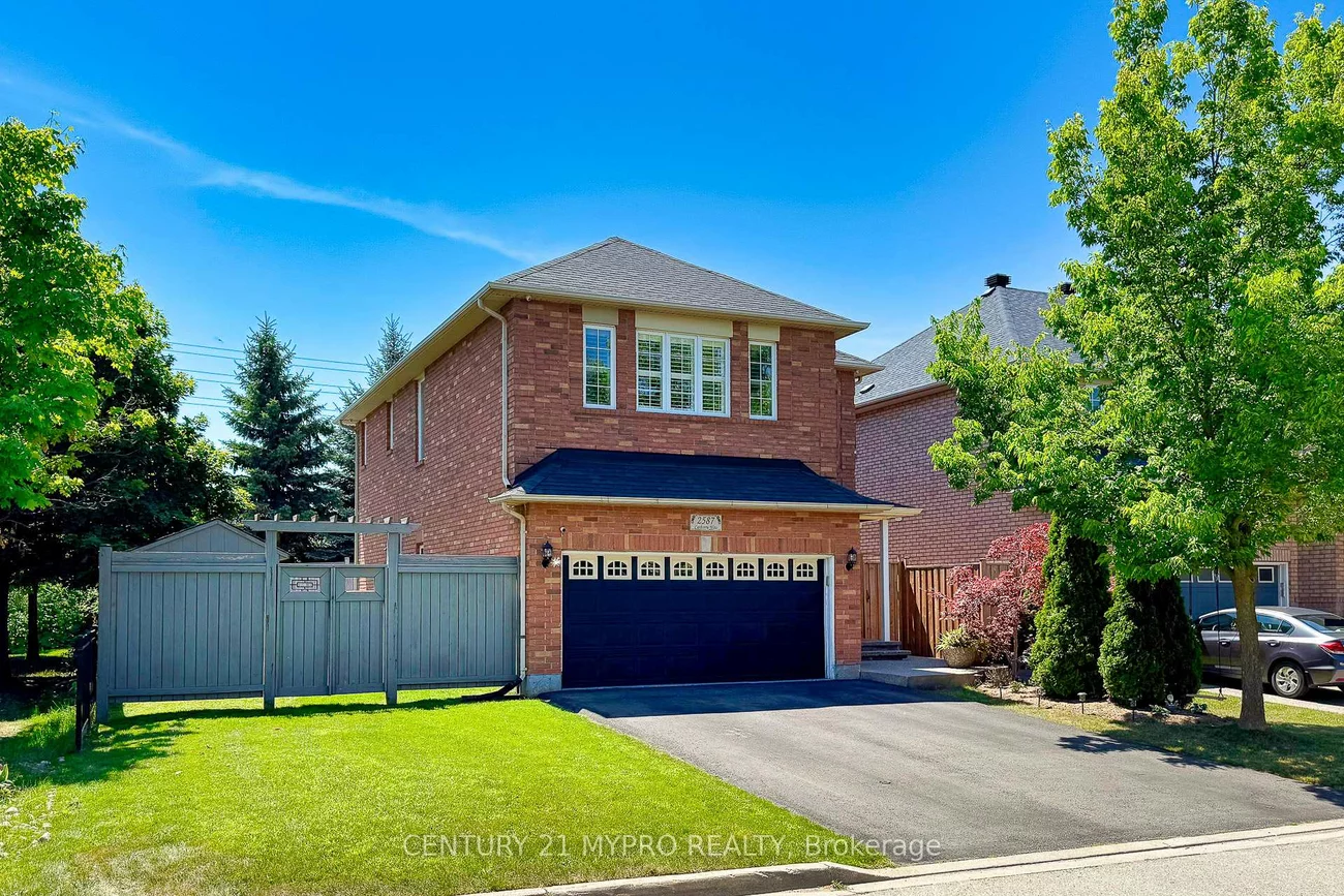 2587, Carberry, 1019 - WM Westmount, Oakville