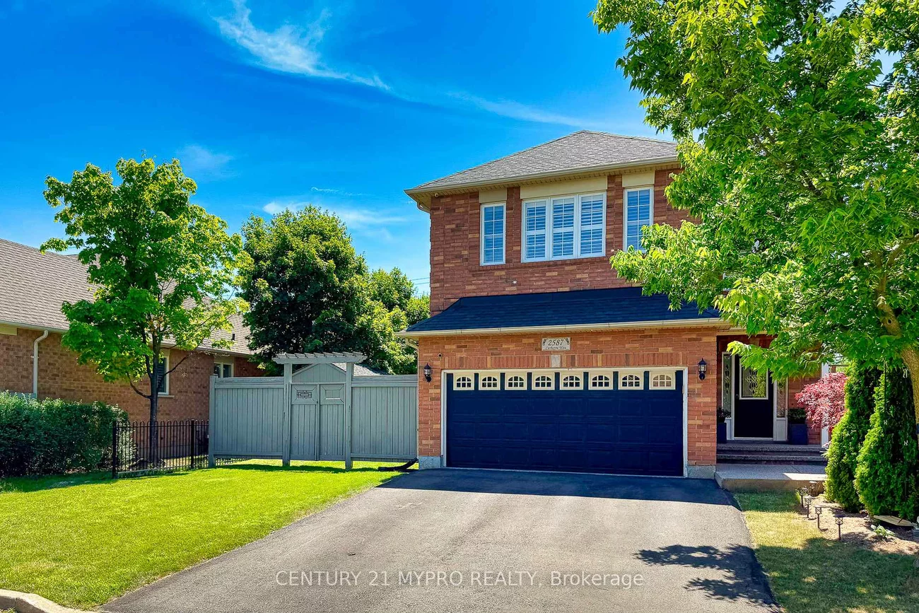 2587, Carberry, 1019 - WM Westmount, Oakville