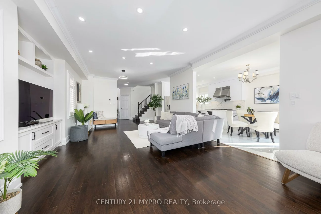 2587, Carberry, 1019 - WM Westmount, Oakville