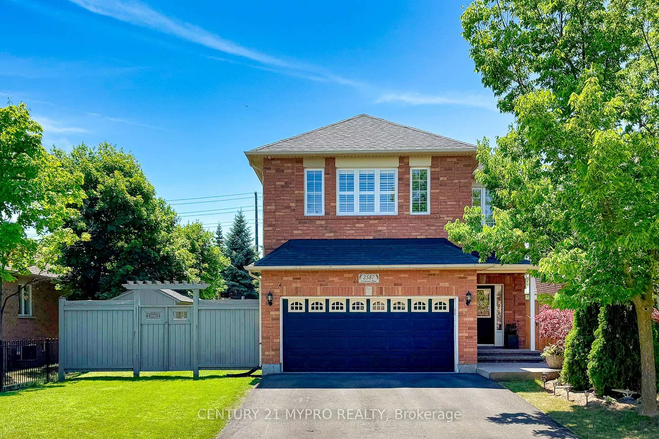 2587, Carberry, 1019 - WM Westmount, Oakville
