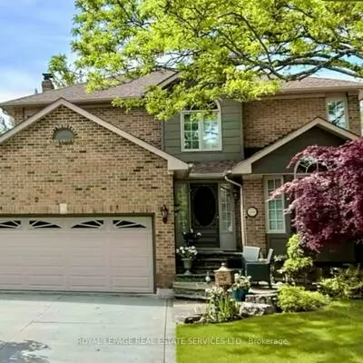 2020, Peak, 1015 - RO River Oaks, Oakville