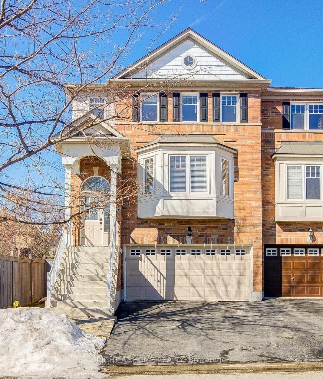 3064, Highbourne, 1000 - BC Bronte Creek, Oakville