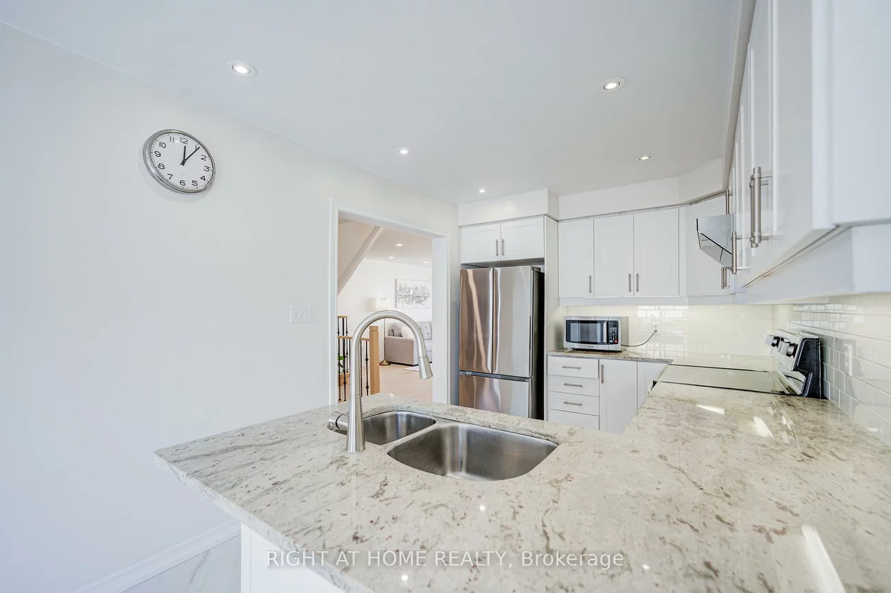 3064, Highbourne, 1000 - BC Bronte Creek, Oakville