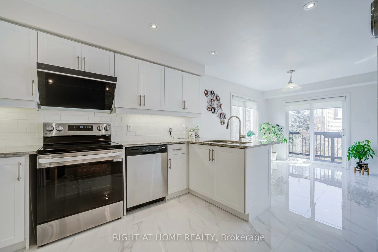 3064, Highbourne, 1000 - BC Bronte Creek, Oakville