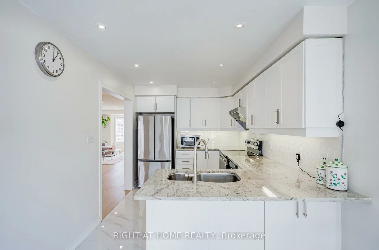 3064, Highbourne, 1000 - BC Bronte Creek, Oakville