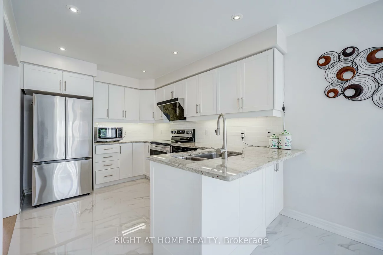 3064, Highbourne, 1000 - BC Bronte Creek, Oakville