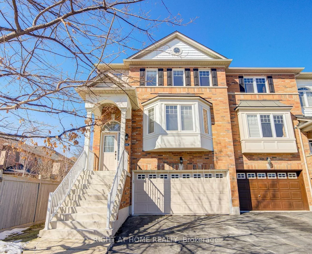 3064, Highbourne, 1000 - BC Bronte Creek, Oakville