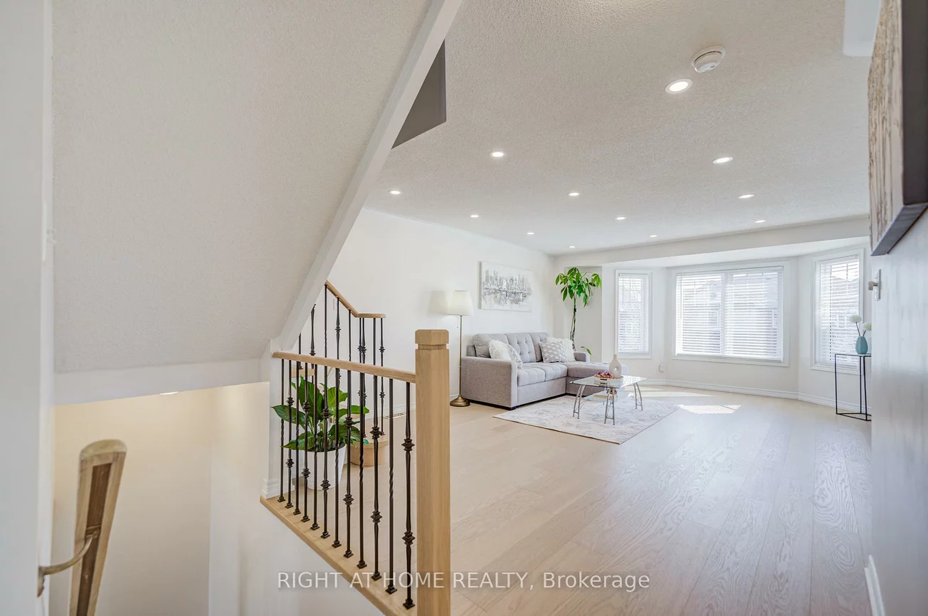 3064, Highbourne, 1000 - BC Bronte Creek, Oakville