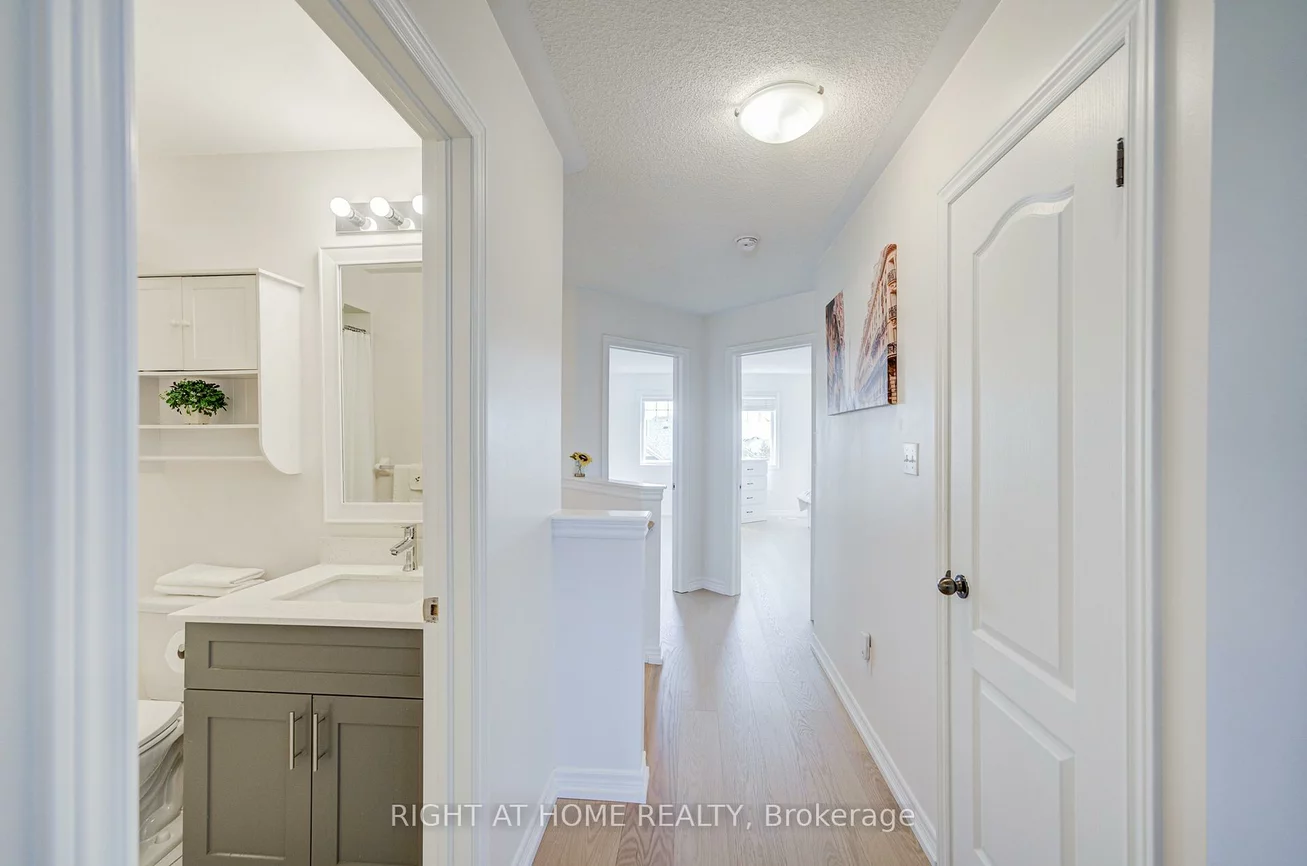 3064, Highbourne, 1000 - BC Bronte Creek, Oakville