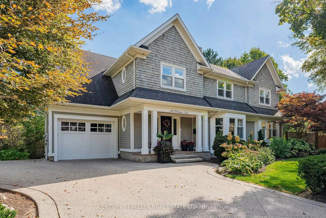 166, Watson, 1013 - OO Old Oakville, Oakville