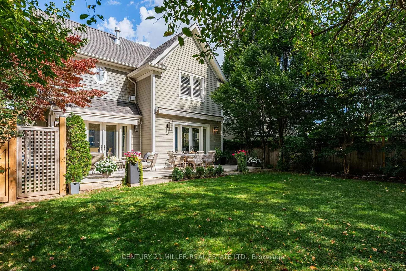 166, Watson, 1013 - OO Old Oakville, Oakville