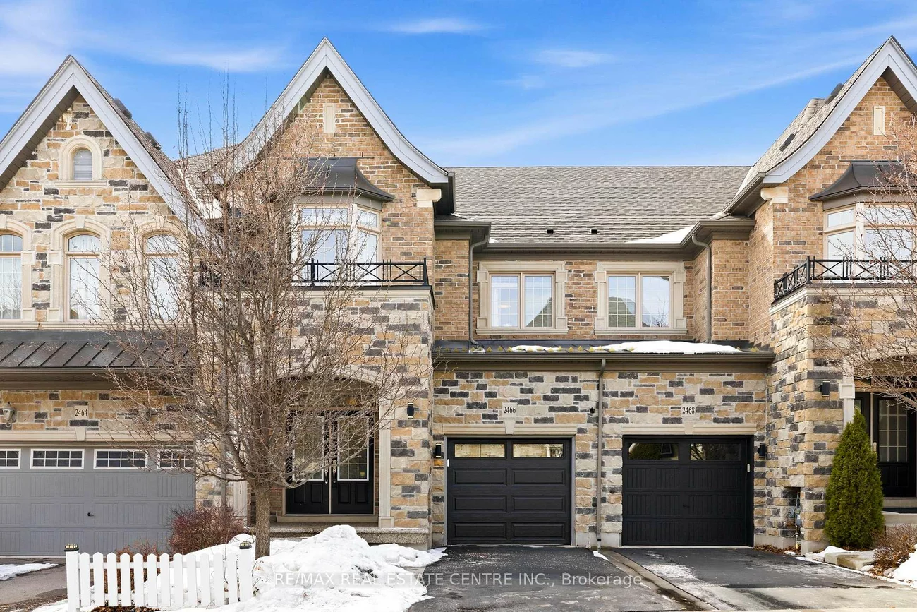 2466, Village, 1000 - BC Bronte Creek, Oakville