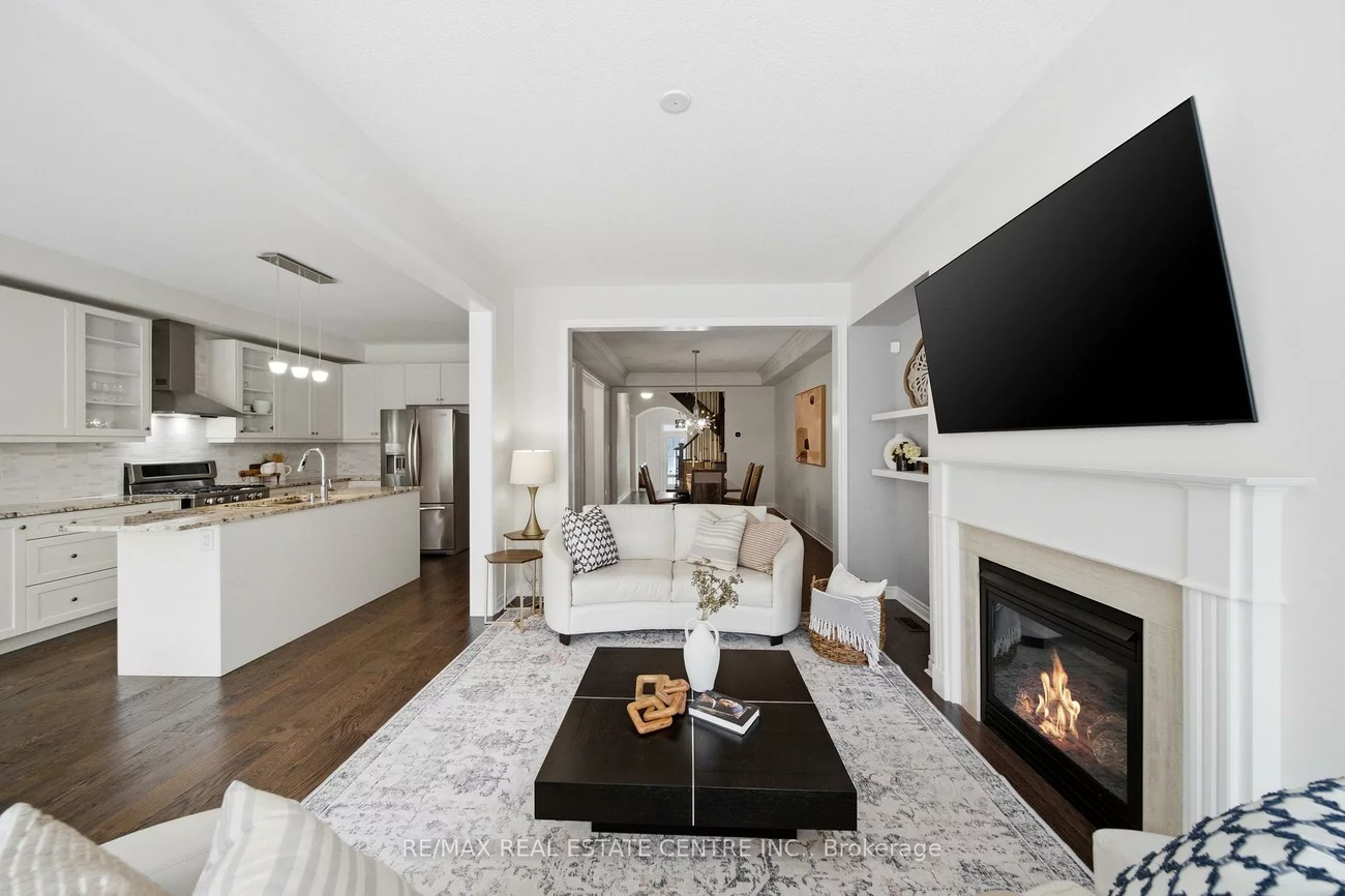 2466, Village, 1000 - BC Bronte Creek, Oakville