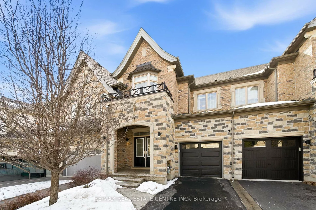 2466, Village, 1000 - BC Bronte Creek, Oakville