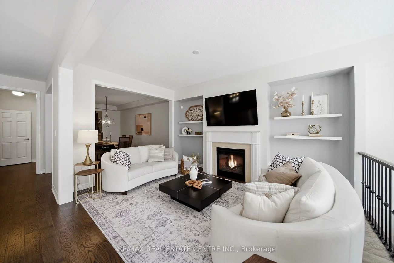 2466, Village, 1000 - BC Bronte Creek, Oakville