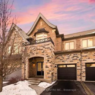 2466, Village, 1000 - BC Bronte Creek, Oakville