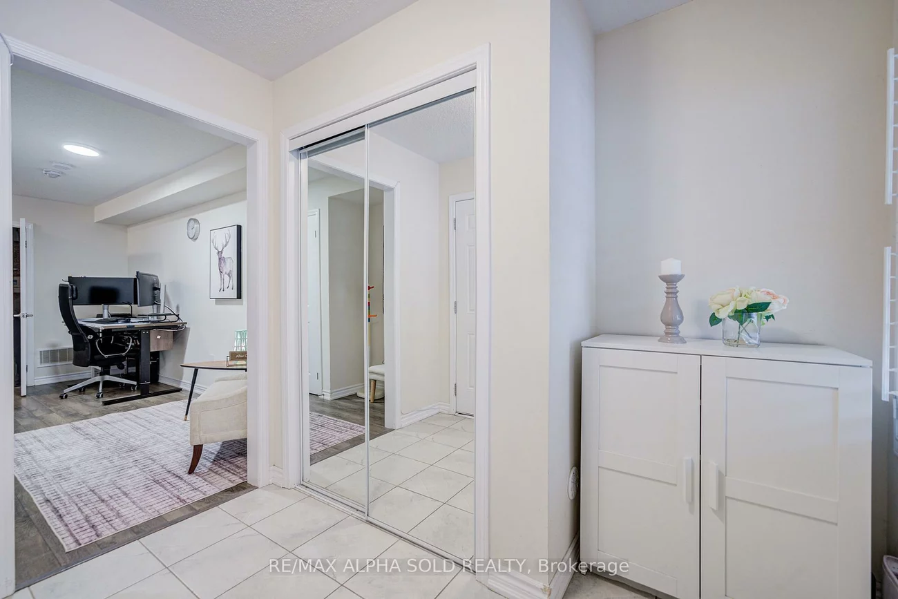 3081, Harbell, 1008 - GO Glenorchy, Oakville