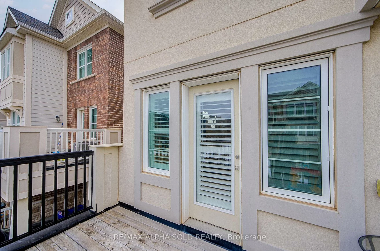 3081, Harbell, 1008 - GO Glenorchy, Oakville