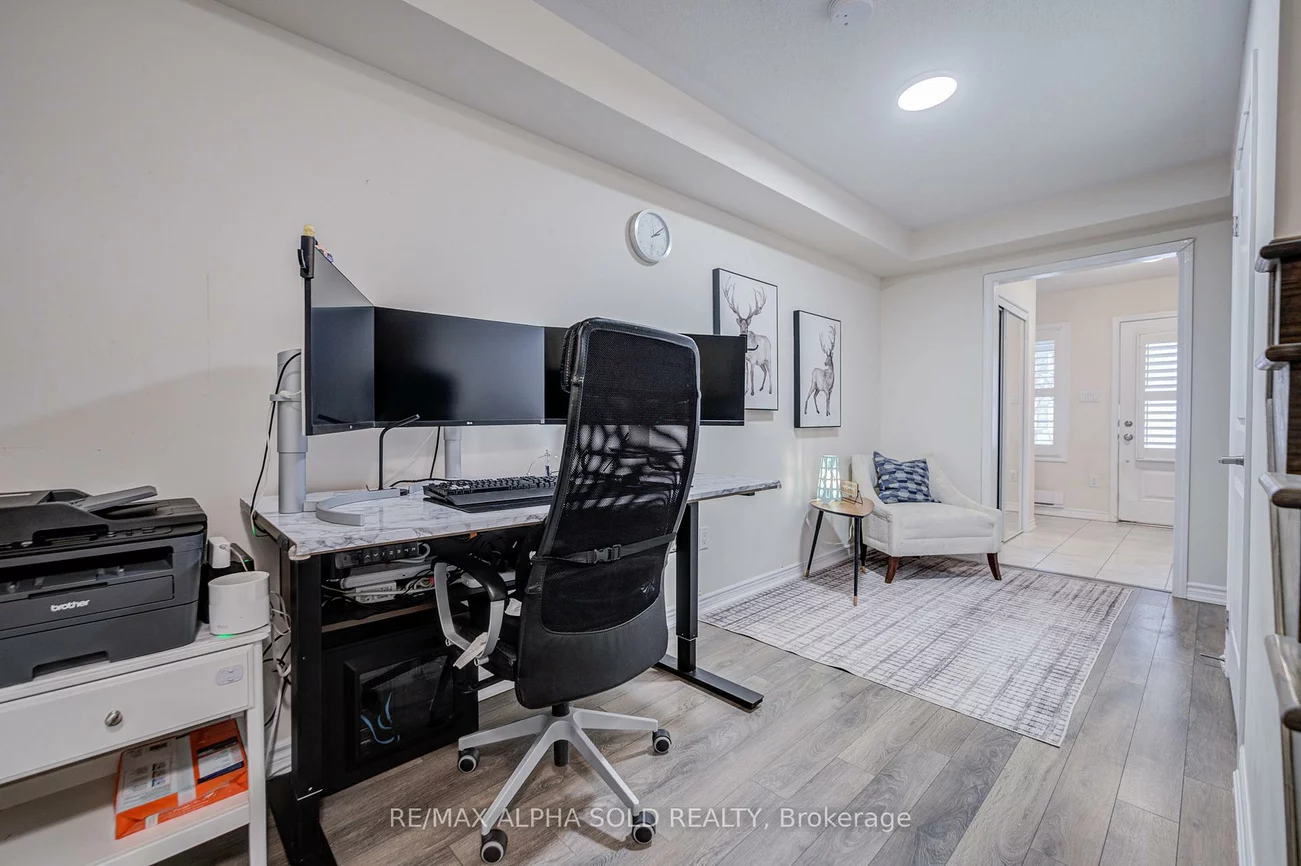 3081, Harbell, 1008 - GO Glenorchy, Oakville